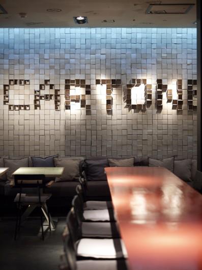 Cartone Cafe-Bar-Restaurant