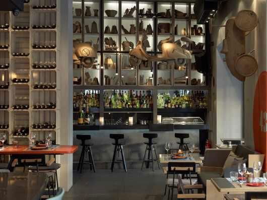 Cartone Cafe-Bar-Restaurant