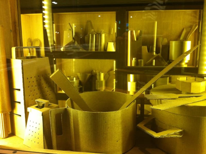 Cartone Cafe-Bar-Restaurant