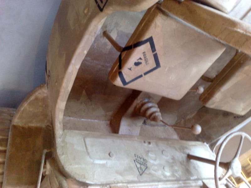 Cartone Cafe-Bar-Restaurant