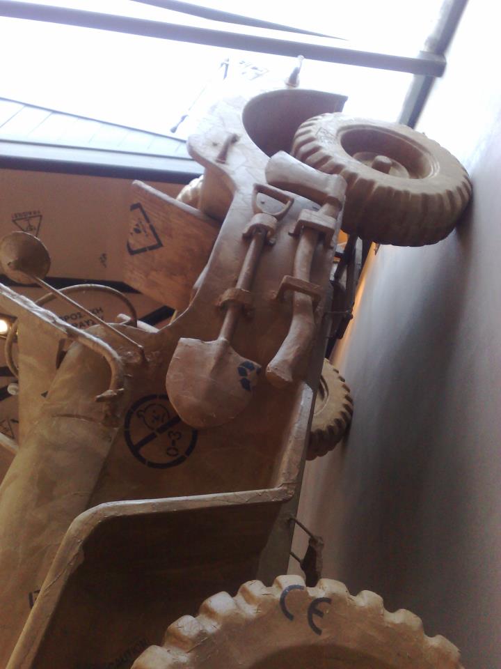 Cartone Cafe-Bar-Restaurant