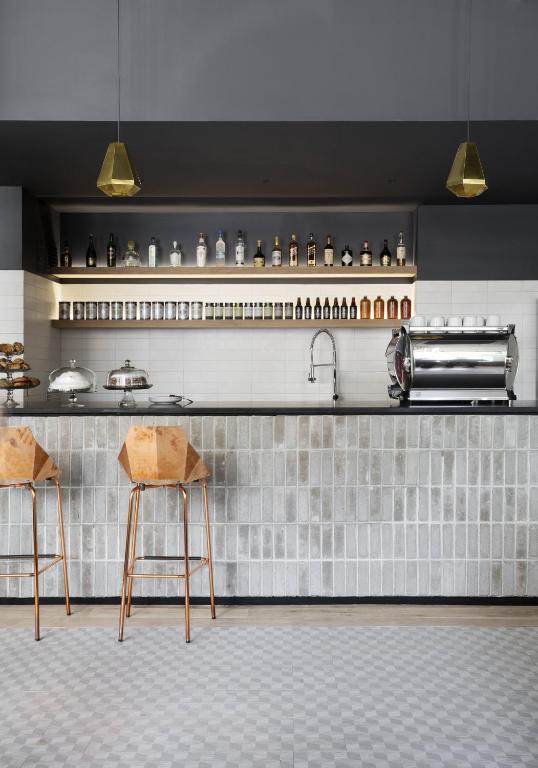 Boro Hotel, Queens, Astoria