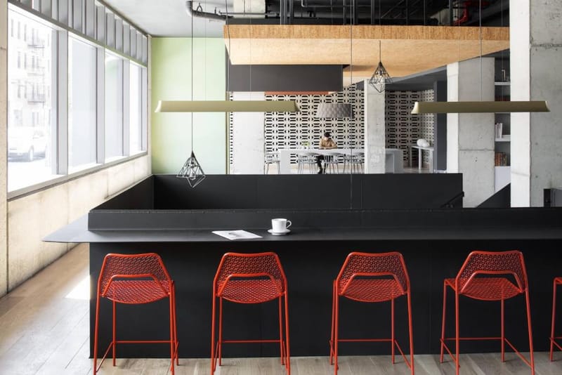 Boro Hotel, Queens, Astoria