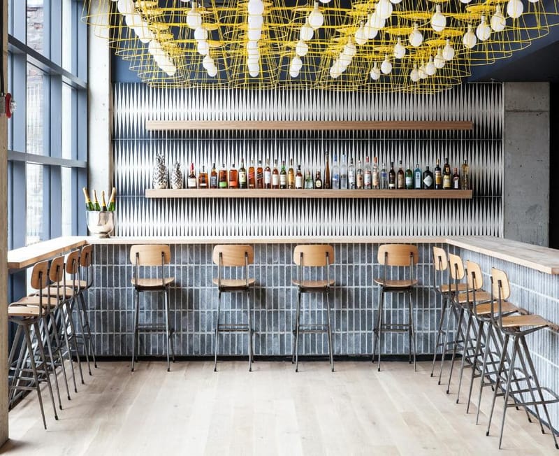 Boro Hotel, Queens, Astoria