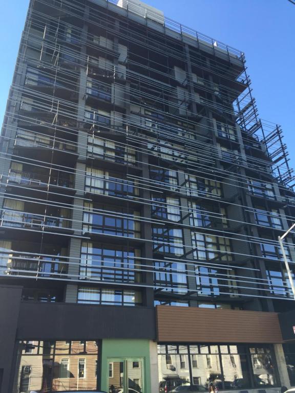 Boro Hotel, Queens, Astoria