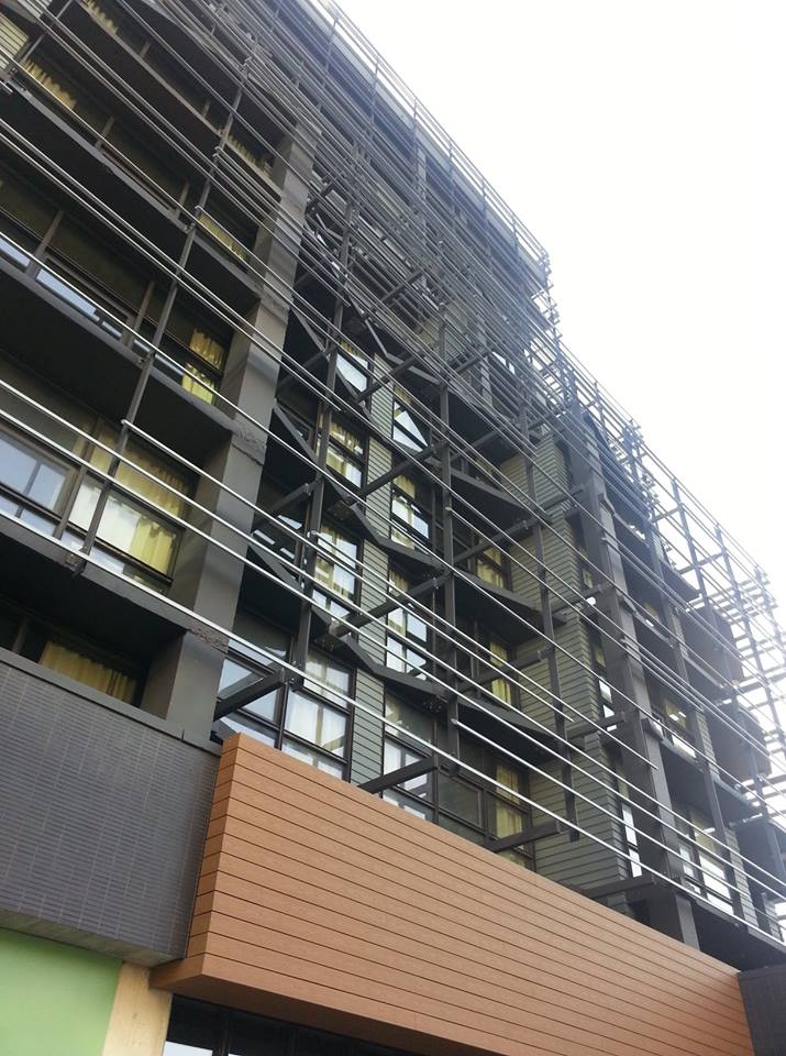 Boro Hotel, Queens, Astoria