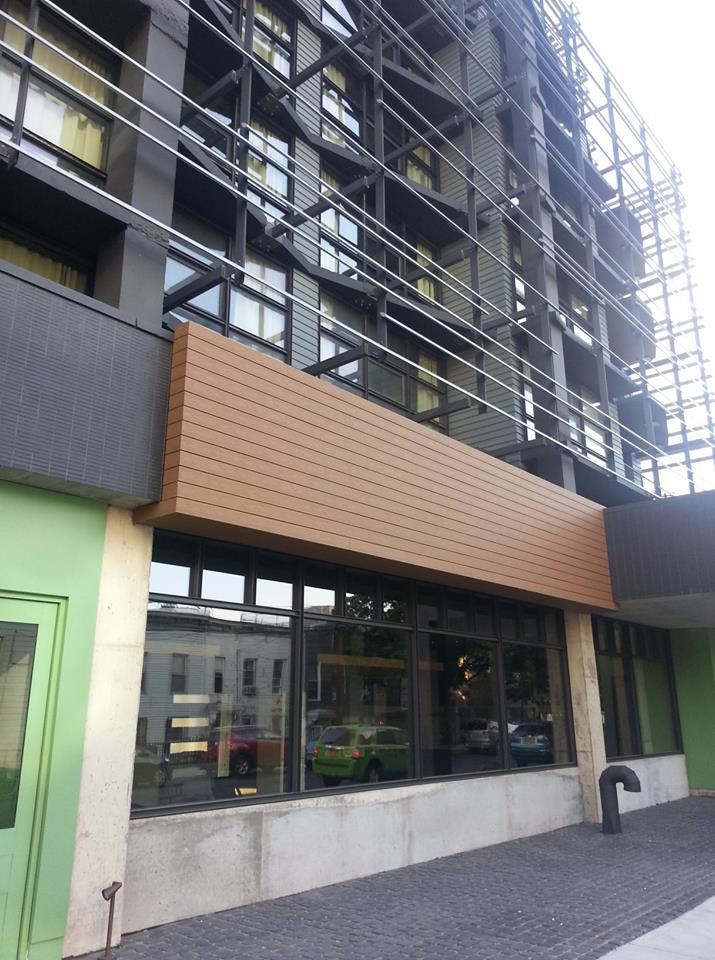 Boro Hotel, Queens, Astoria