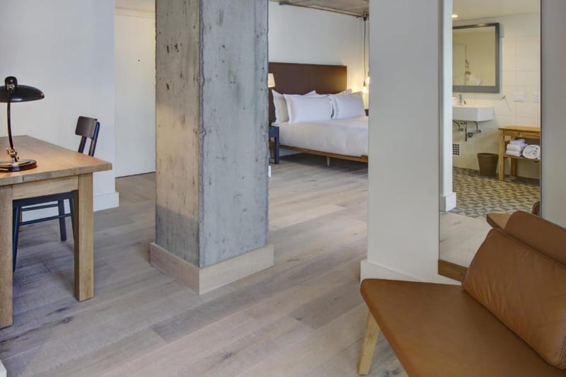 Boro Hotel, Queens, Astoria