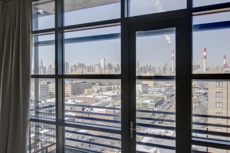 Boro Hotel, Queens, Astoria