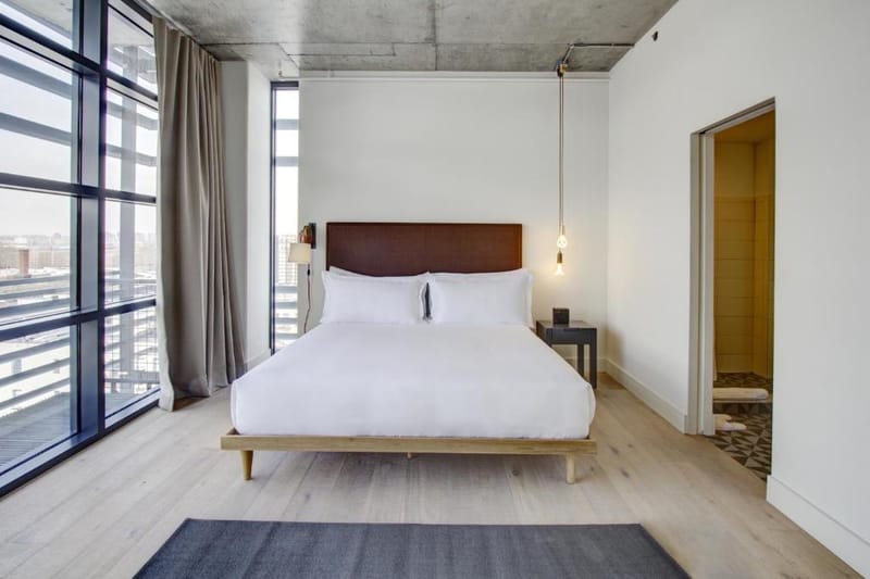 Boro Hotel, Queens, Astoria