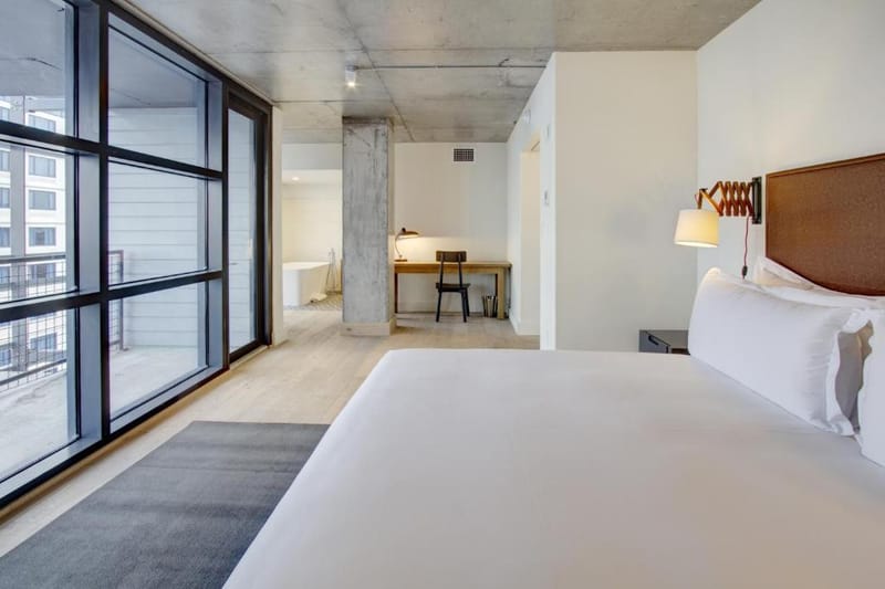 Boro Hotel, Queens, Astoria