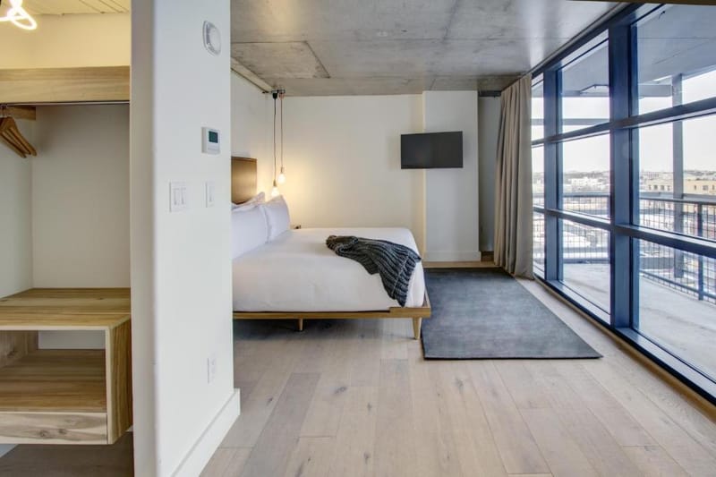 Boro Hotel, Queens, Astoria