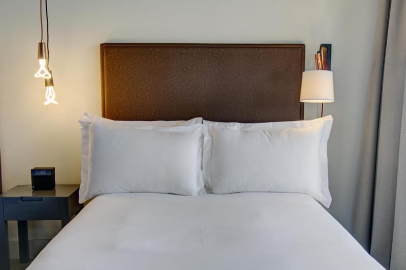 Boro Hotel, Queens, Astoria