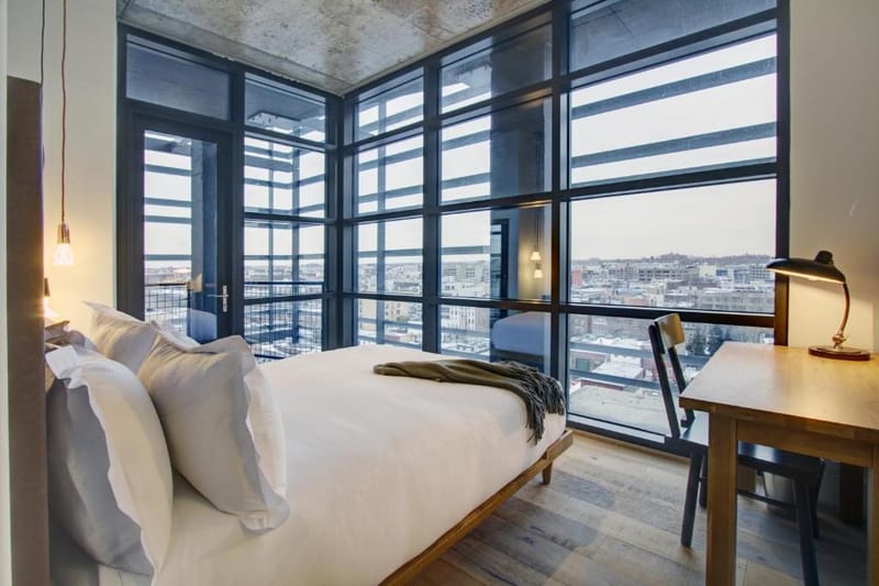 Boro Hotel, Queens, Astoria