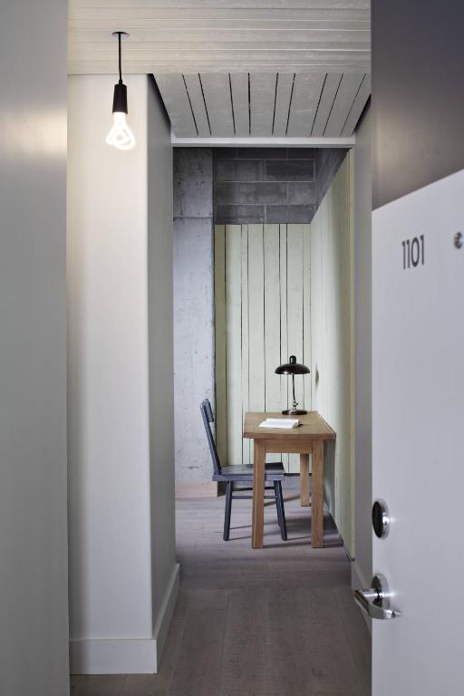 Boro Hotel, Queens, Astoria