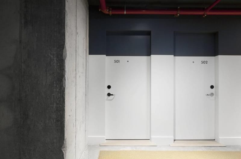 Boro Hotel, Queens, Astoria