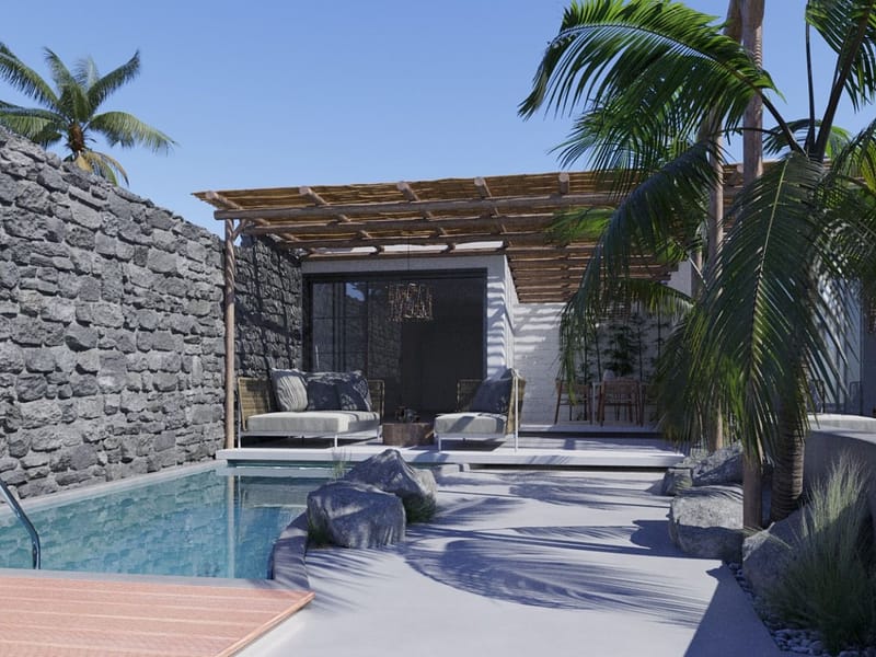 Oscar Seafront Front Suites,Agios Georgios,Santorini