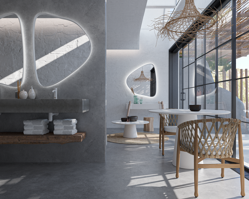 Oscar Seafront Front Suites,Agios Georgios,Santorini