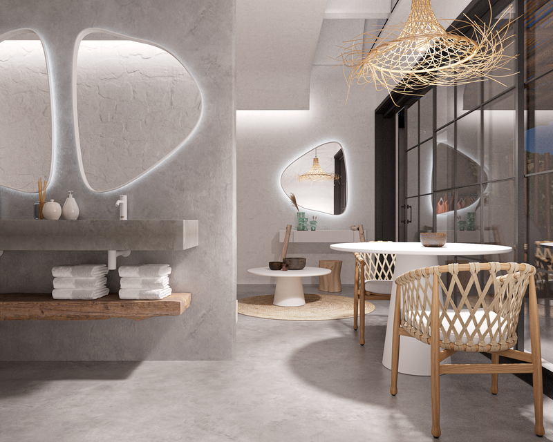 Oscar Seafront Front Suites,Agios Georgios,Santorini