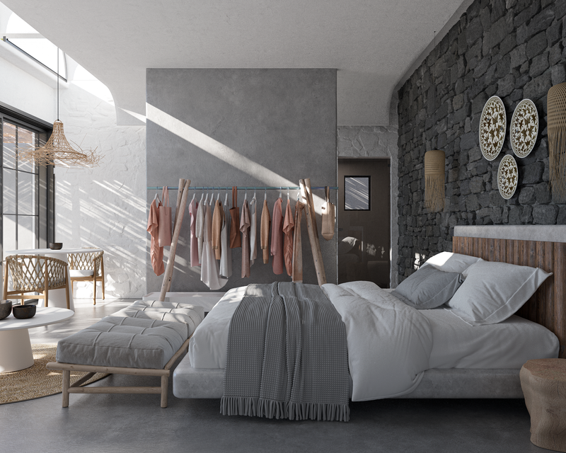 Oscar Seafront Front Suites,Agios Georgios,Santorini