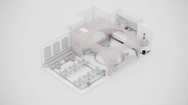 Cairo's Cafe Restaurant