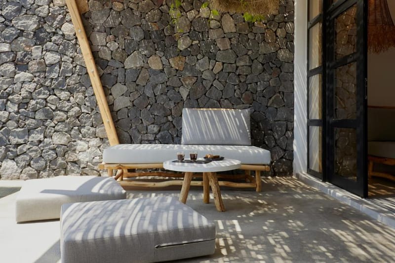 Oscar Seafront Front Suites,Agios Georgios,Santorini