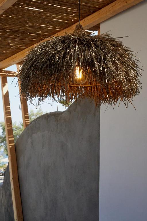 Oscar Seafront Front Suites,Agios Georgios,Santorini