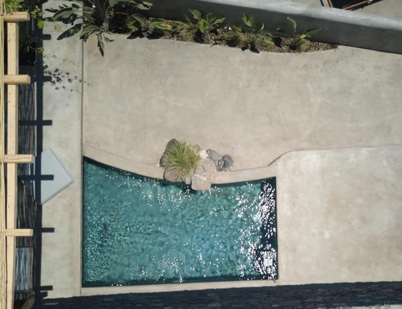 Oscar Seafront Front Suites,Agios Georgios,Santorini