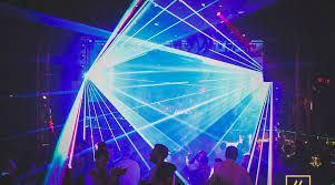 Lohan Night Club ,Athens