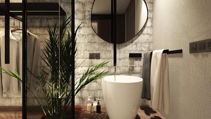 Project 3 Urban Suites, Kolonaki Athens