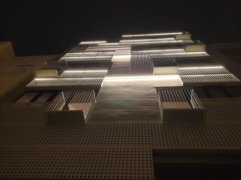 Project 3 Urban Suites, Kolonaki Athens