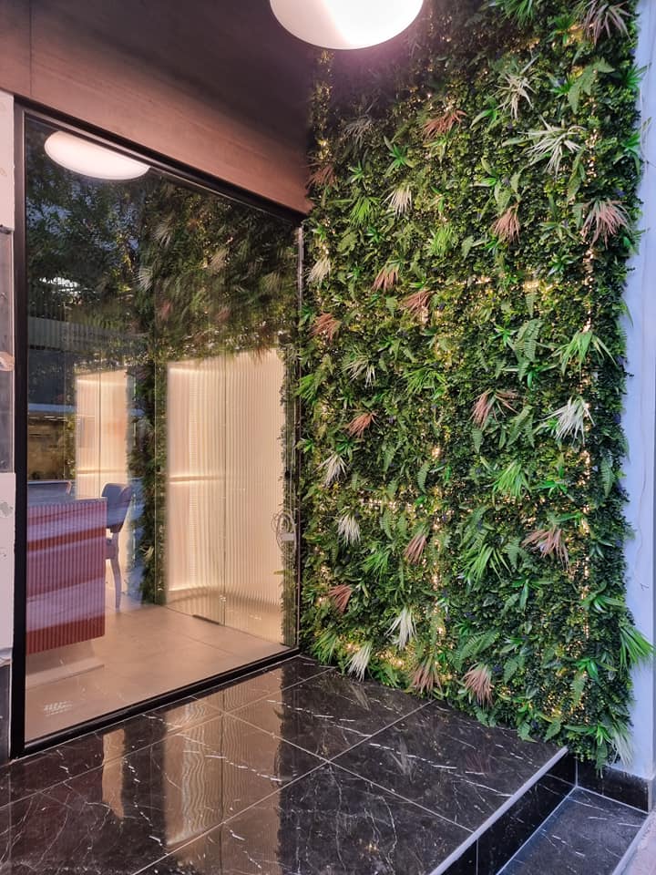 Project 3 Urban Suites, Kolonaki Athens