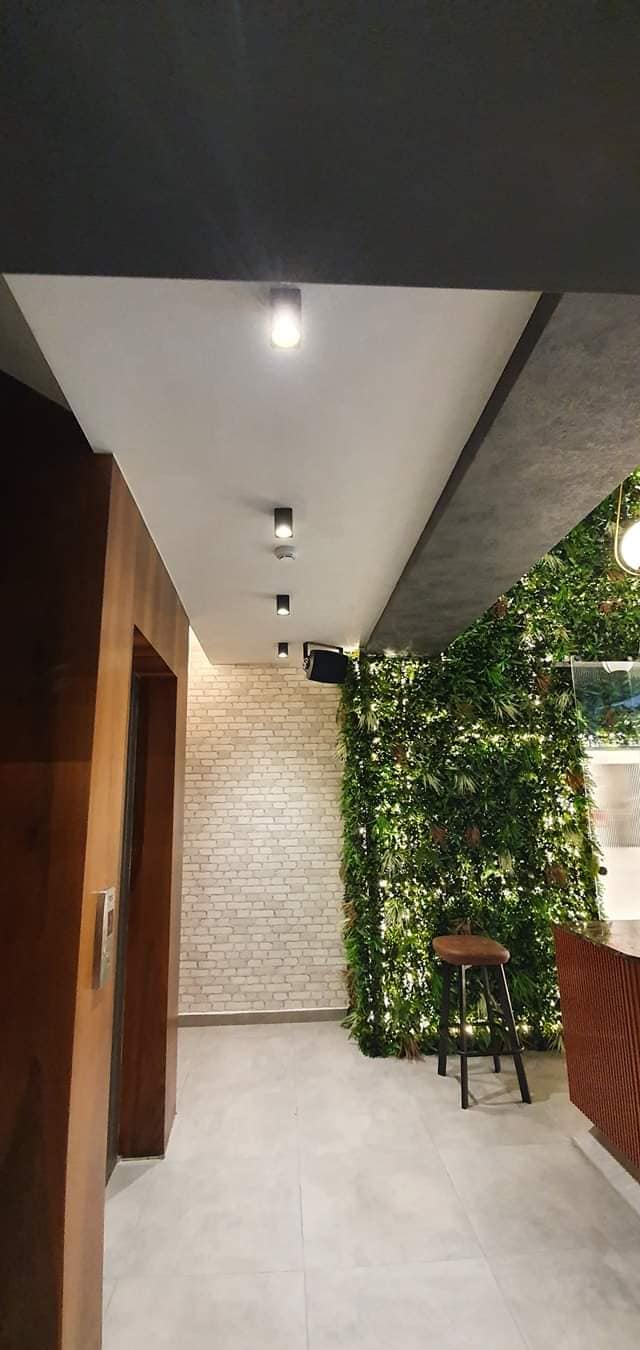 Project 3 Urban Suites, Kolonaki Athens