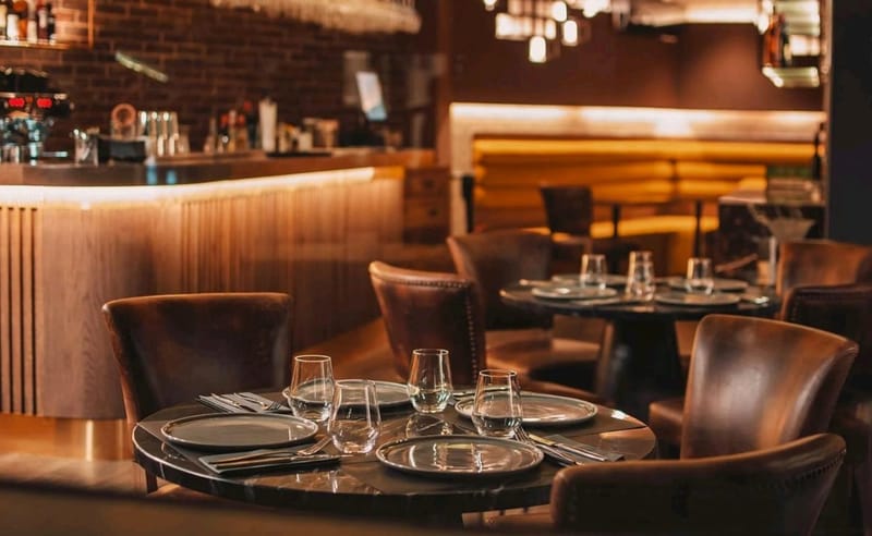 Project 3 Urban Suites, Kolonaki Athens