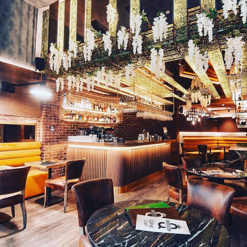 Project 3 Urban Suites, Kolonaki Athens