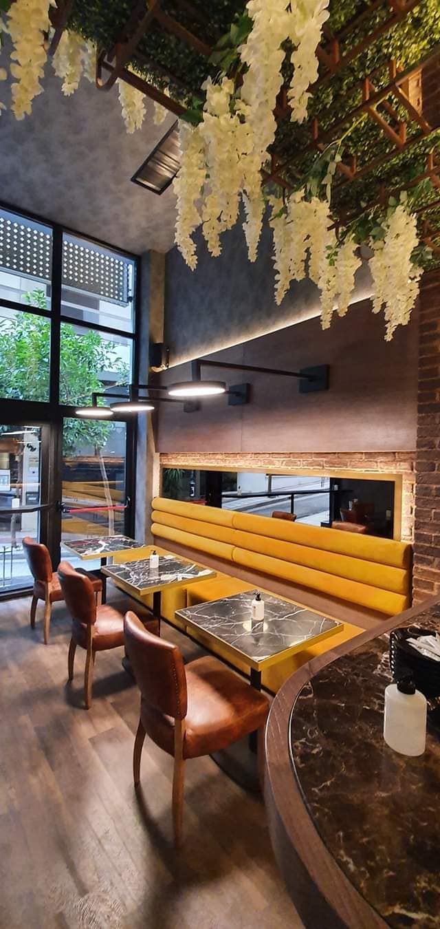 Project 3 Urban Suites, Kolonaki Athens