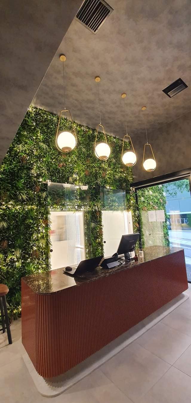 Project 3 Urban Suites, Kolonaki Athens