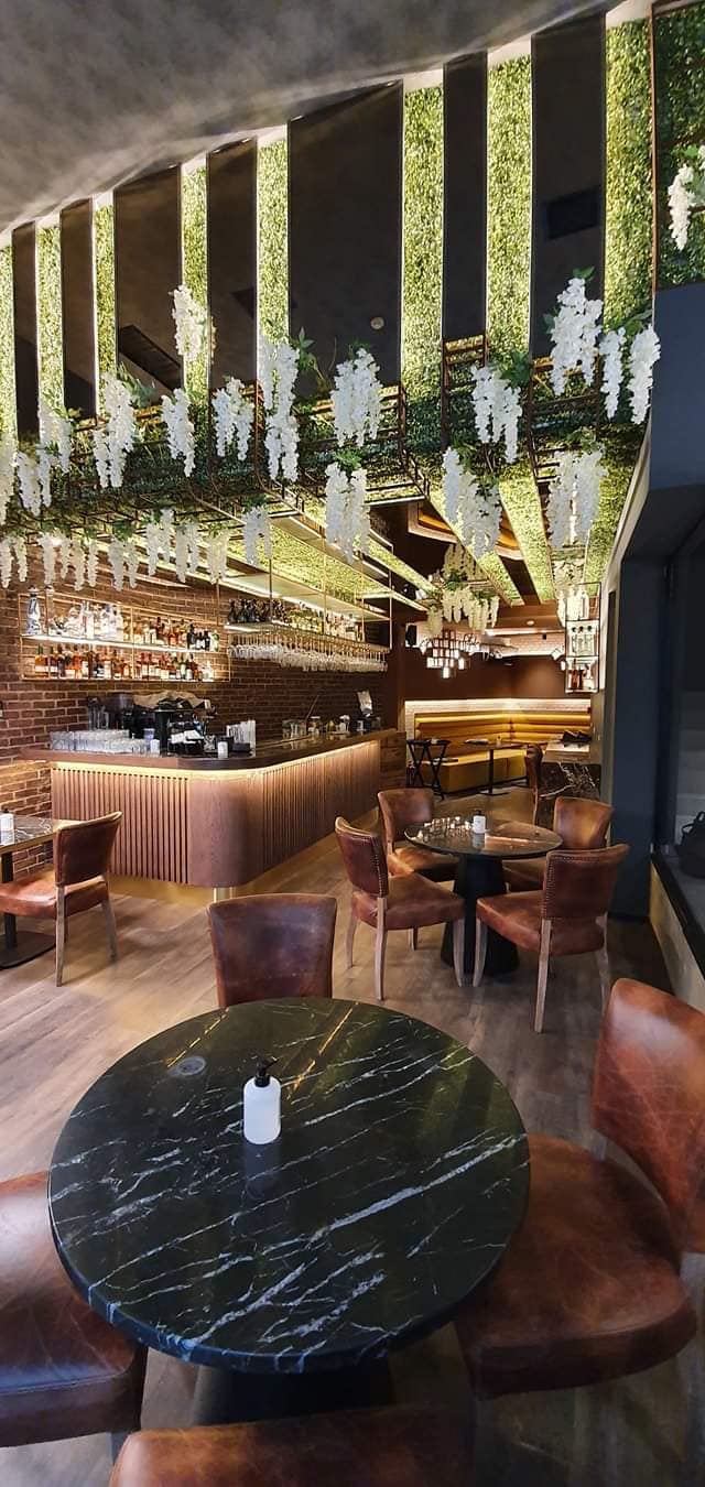 Project 3 Urban Suites, Kolonaki Athens