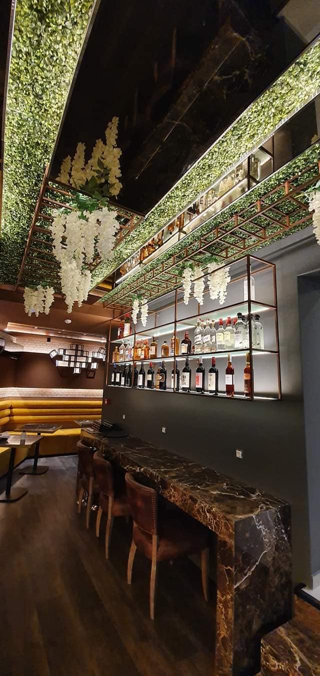 Project 3 Urban Suites, Kolonaki Athens