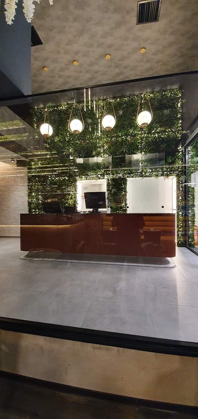 Project 3 Urban Suites, Kolonaki Athens