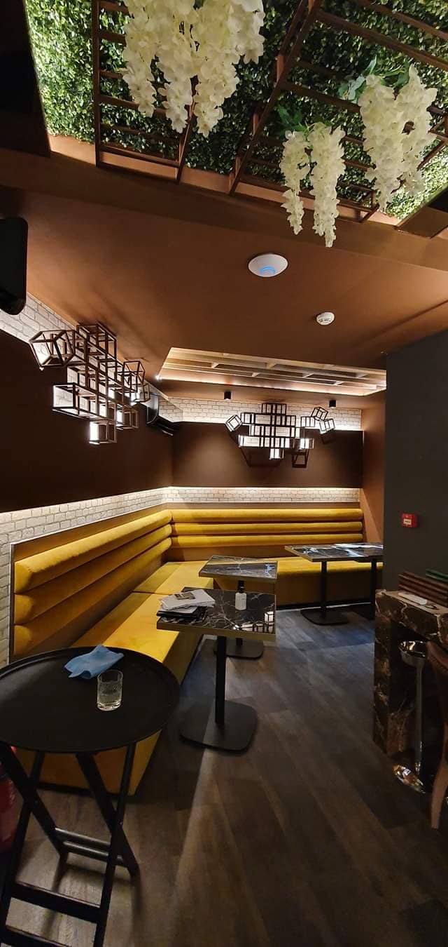 Project 3 Urban Suites, Kolonaki Athens