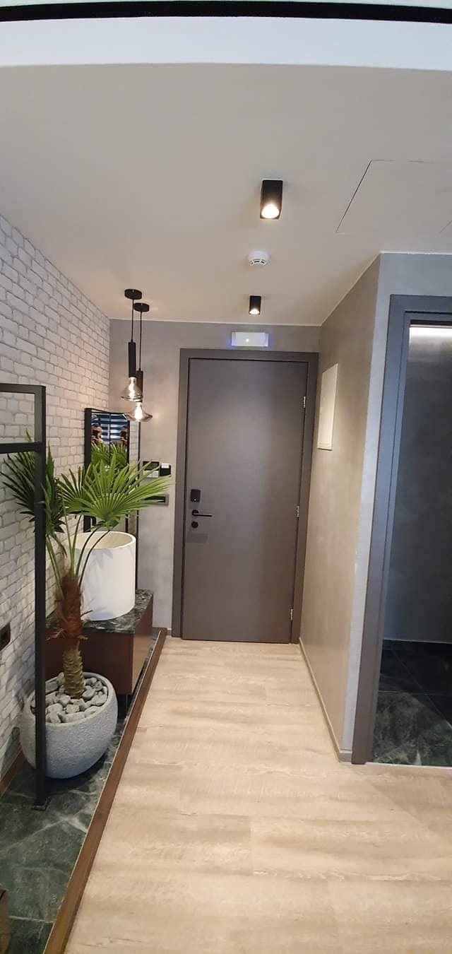 Project 3 Urban Suites, Kolonaki Athens