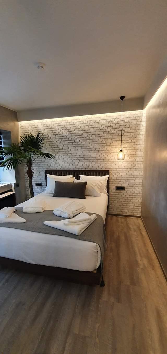 Project 3 Urban Suites, Kolonaki Athens