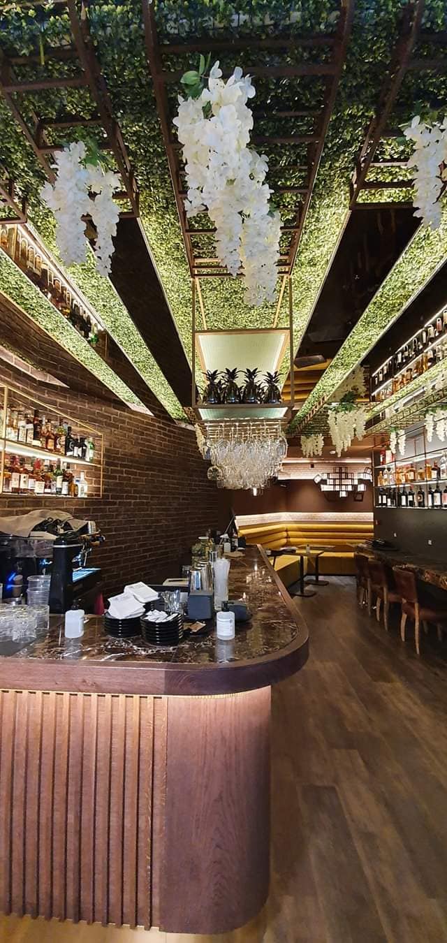 Project 3 Urban Suites, Kolonaki Athens