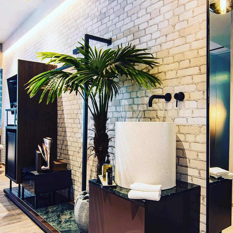 Project 3 Urban Suites, Kolonaki Athens