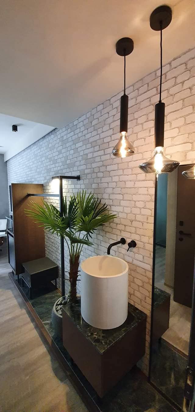 Project 3 Urban Suites, Kolonaki Athens