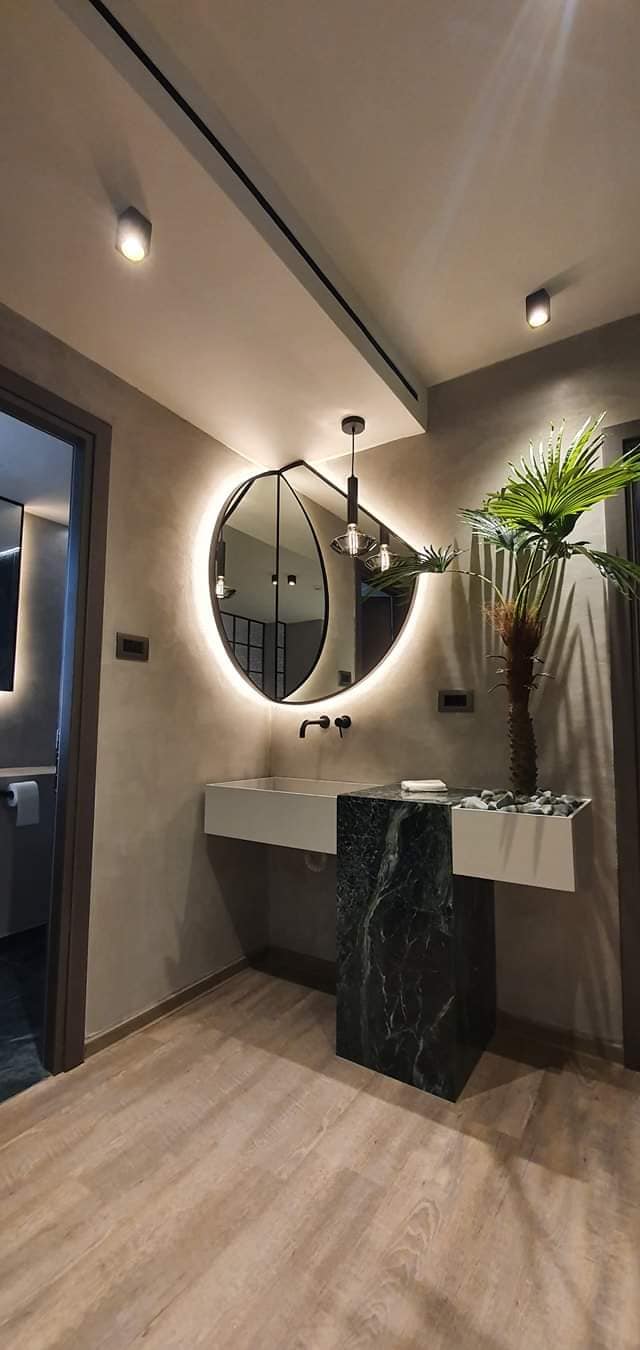 Project 3 Urban Suites, Kolonaki Athens