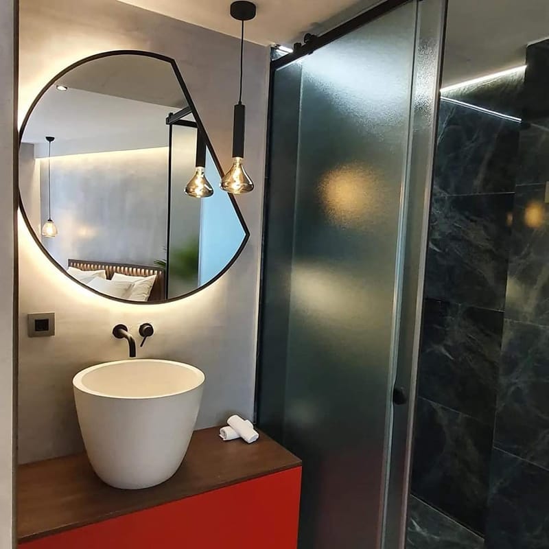 Project 3 Urban Suites, Kolonaki Athens