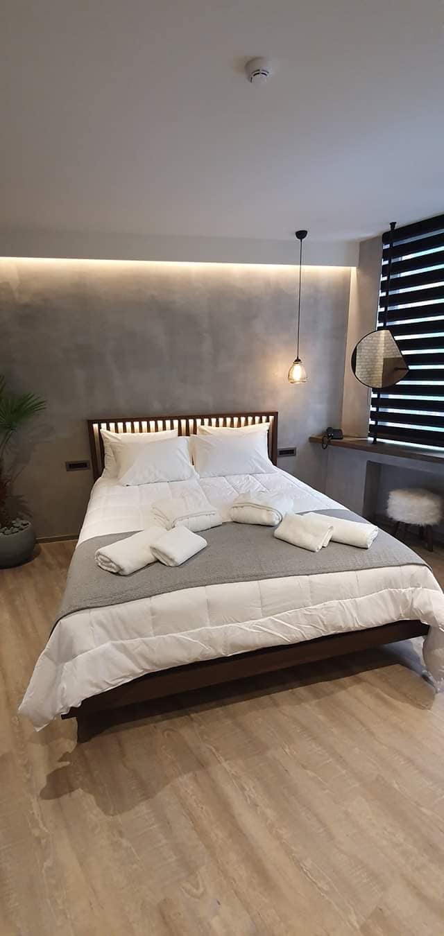 Project 3 Urban Suites, Kolonaki Athens