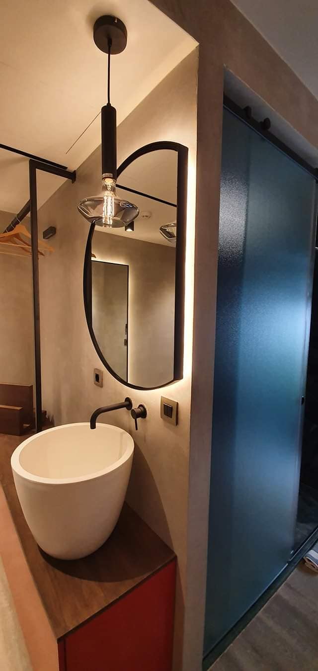 Project 3 Urban Suites, Kolonaki Athens